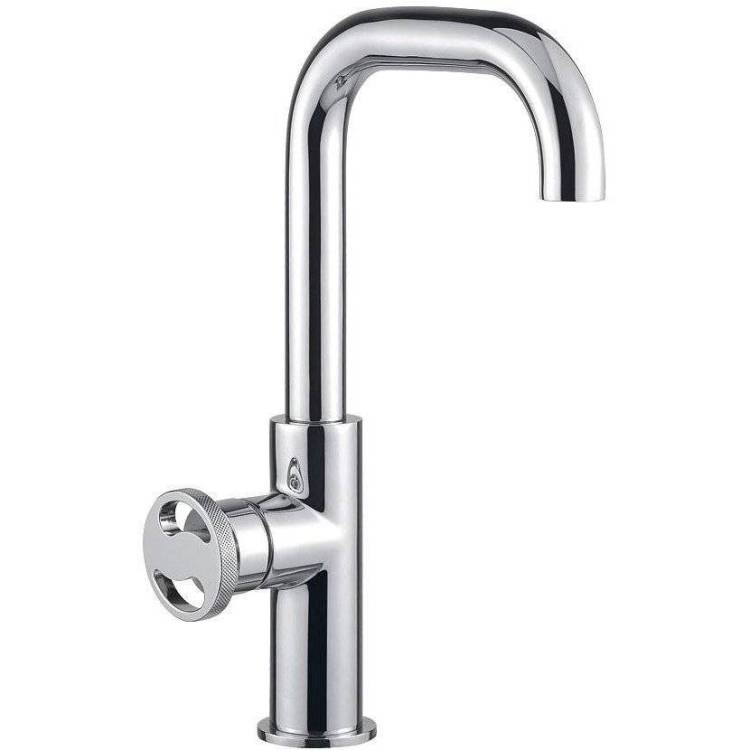 Смеситель для раковины Migliore Reversa 28196 хром