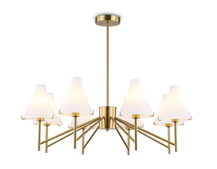 Подвесной светильник Ambrella light High Light LH57135