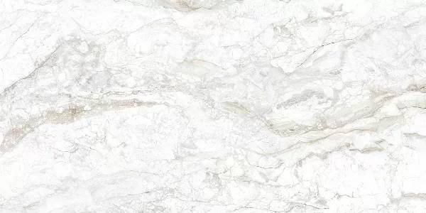 Керамогранит Alma Ceramica Bellagio GFA114BLG04R Белый 57x114