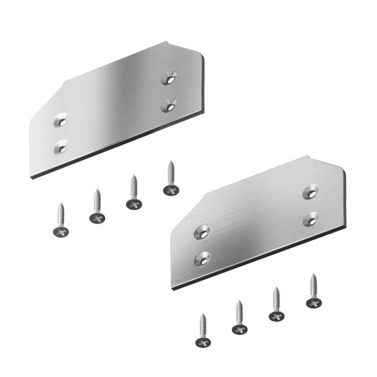Заглушка Technical Accessories for tracks Unity TRA001MPEC-112S