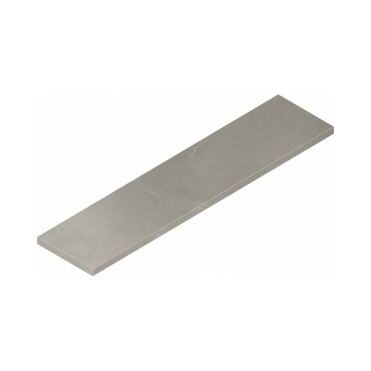 Ступень Italon Continuum 620070002337 Iron Scalino Angolare Sx 33x120