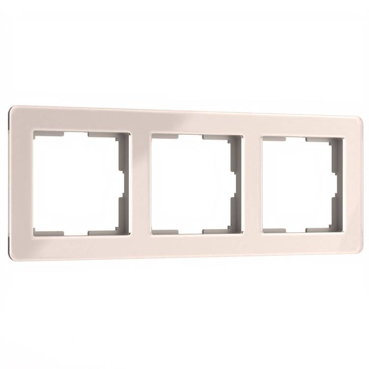 Рамка Werkel Acrylic W0032743