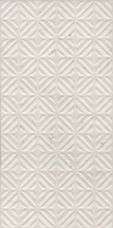 Керамическая плитка Kerama Marazzi Карму 11208R структура бежевый светлый обрезной 30x60