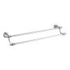 Полотенцедержатель Rose RG1127 хром