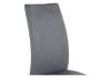 Стул Woodville Tod 11612 gray / black фото 3