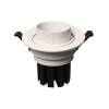 Встраиваемый светильник Technical Elem DL052-L12W4K фото 3