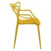 Стул Bradex Home Masters FR 0988 горчичный фото 3