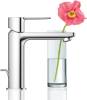 Смеситель для раковины Grohe Lineare New 32114001 фото 7