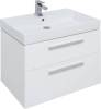 Мебель для ванной Aquanet Nova 75 243255 белый фото 16