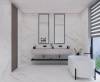 Керамогранит TAU Ceramica Lucca White Bru 60x120 фото 14