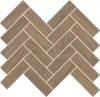 Мозаика Kerama Marazzi Монтиони T042/SG5265 мозаичный коричневый 34x35.5 фото 2