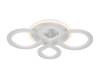 Потолочный светодиодный светильник Ambrella light Acrylica FA520 фото 6