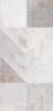 Декор Creto Unicorn Tears NB_P0051 Decor Mix 30x60