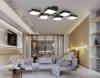 Люстра на штанге Ambrella light Comfort FL4887 фото 9