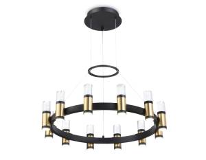 Подвесной светодиодный светильник Ambrella light Comfort FL6206