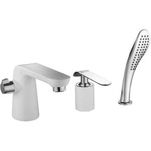 Смеситель Lemark Melange LM4947CW