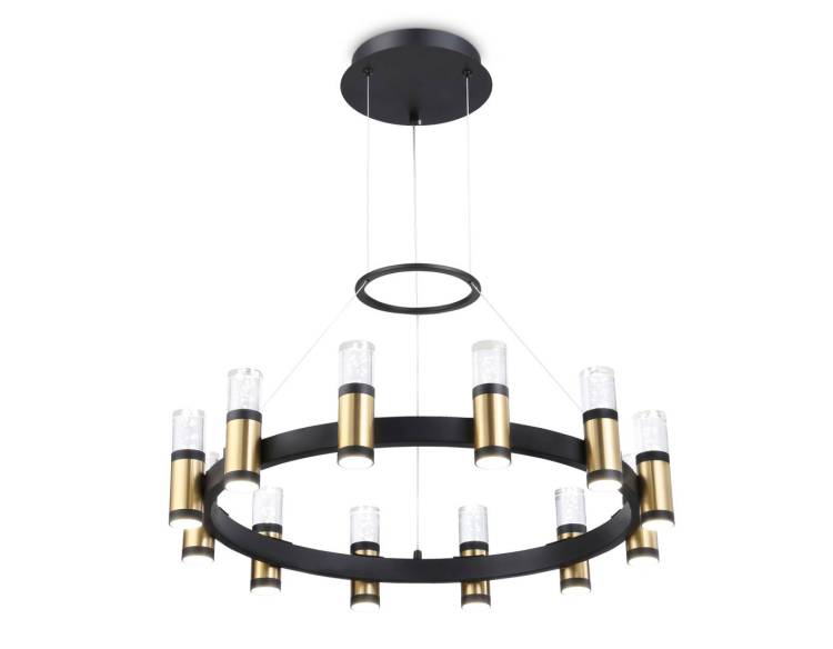 Подвесной светодиодный светильник Ambrella light Comfort FL6206