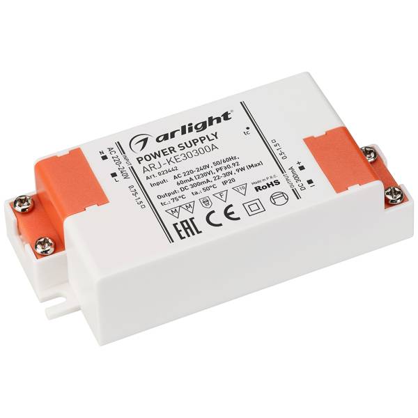 Блок питания Arlight 23442