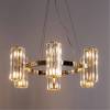 Подвесная люстра Arte Lamp Santorini A1049SP-12GO фото 4