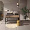 Керамогранит ABK Crossroad Chalk PF60001209 Smoke Ret 60x120 фото 12