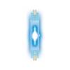 Лампа металлогалогеновая Uniel R7s 70W прозрачная MH-DE-70/BLUE/R7s 04847