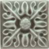 Декоративная вставка Adex Studio ADST4063 Taco Relieve Eucalyptus Flor №2 3x3