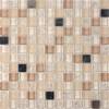 Мозаика Pixel Mosaic Камень и стекло PIX716 (2.3x2.3) 30x30