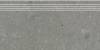 Ступень Kerama Marazzi Чеппо ди Гре DD606120R/GR серый тёмный матовый обрезной 30x60x0.9 фото 4