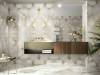 Керамогранит Ape Ceramica Onice A039511 Nacar Pol Rect 280х120 фото 4