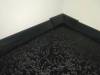 Бордюр для ванны Altasan KDP195black 195 см фото 5