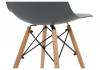 Стул Woodville Eames 1829 PC-015 grey фото 5