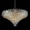 Подвесная люстра Modelux ML.7555.31 GD фото 3