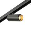 Трековый светодиодный светильник MyFar RayZoom MT0222-20W3K-S-B фото 5