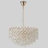 Люстра Crystal Lux Hedonist HEDONIST SP12 фото 4