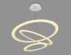 Подвесная люстра Ambrella light Acrylica Original FA4359 фото 4