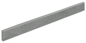 Плинтус Italon Материя 610130004523 Карбонио 7.2x80