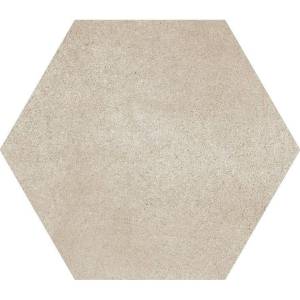 Керамогранит Ape Ceramica Work A033997 Hexawork B Taupe 18.2x21
