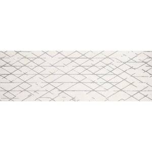 Декор Ape Ceramica Twist MPL-003020 Zuma White 40x120