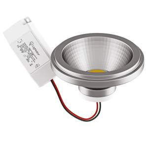 Лампа светодиодная Lightstar LED 932104 12W 4000K