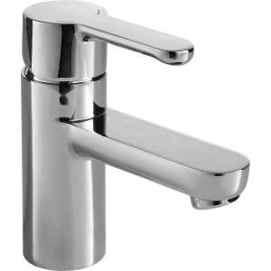 Смеситель для раковины Bravat Stream F13783C-2