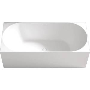 Акриловая ванна Abber AB9281 170x75