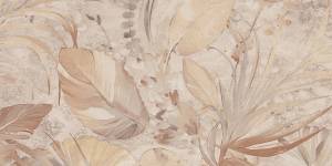 Керамогранит Azteca Lacio Decorado lily soft arena 60x120