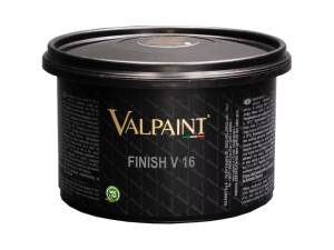 Защитный лак Valpaint Finish V16 1 л
