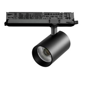 Трековый светодиодный светильник Lightstar Alta Base A5347DALI