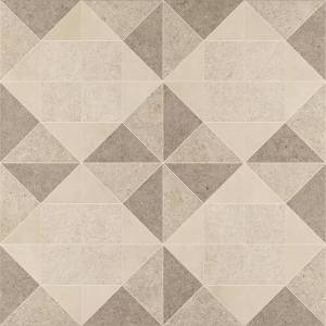 Мозаика Atlas Concorde Boost Stone A7DO Cube Warm Mosaico 30x30