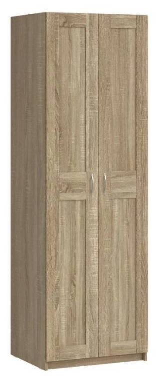 Шкаф-купе Гуд Лакк Макс 2.06.01.030.3 Сонома