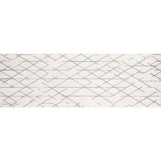 Декор Ape Ceramica Twist MPL-003020 Zuma White 40x120