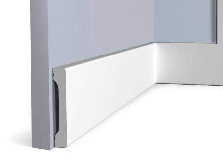 Плинтус Hiwood B70V1 200x1.2x7