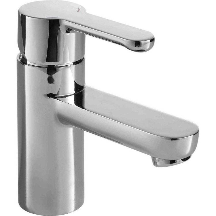 Смеситель для раковины Bravat Stream F13783C-2