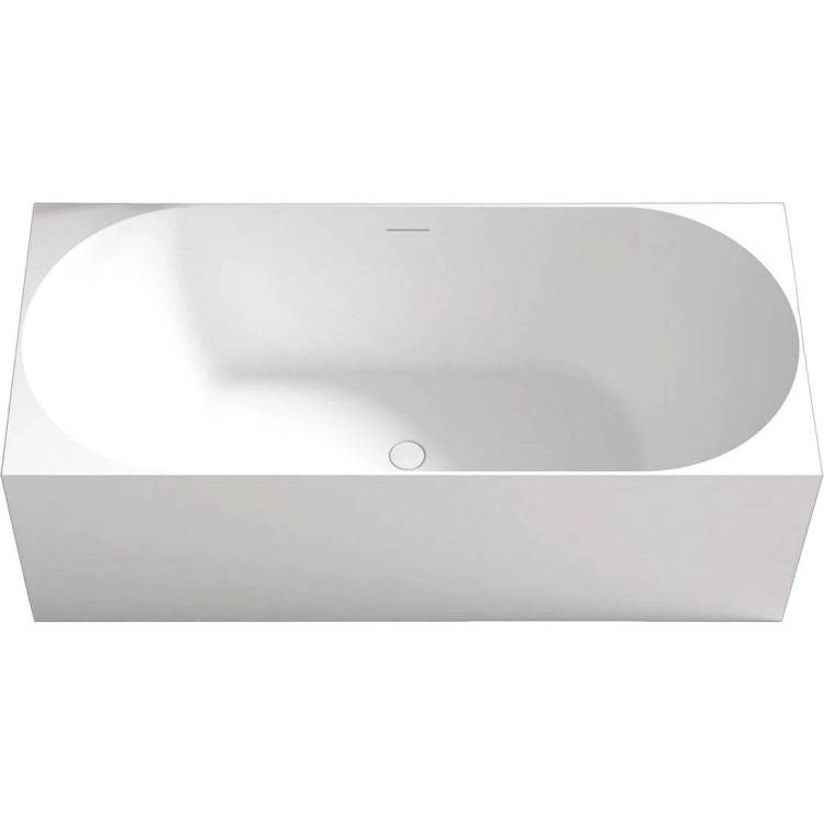 Акриловая ванна Abber AB9281 170x75